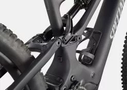 Cycli Specialized Turbo Levo Comp Carbon Gen 3 16 Cycli Specialized Turbo Levo Comp Carbon Gen 3 -pyöräkauppa 96422 50 LEVO COMP CARBON BLK LTSIL BLK D6 LINK