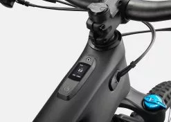 Cycli Specialized Turbo Levo Comp Carbon Gen 3 17 Cycli Specialized Turbo Levo Comp Carbon Gen 3 -pyöräkauppa 96422 50 LEVO COMP CARBON BLK LTSIL BLK D7 TCU