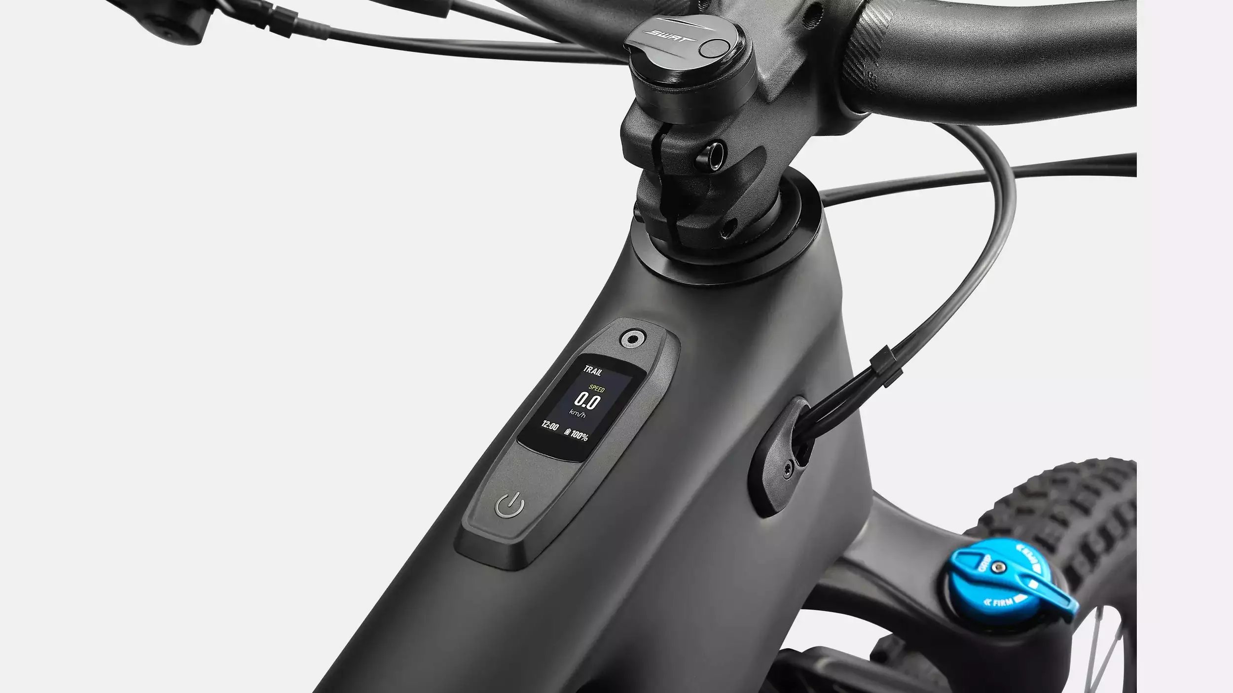 Cycli Specialized Turbo Levo Comp Carbon Gen 3 8 Cycli Specialized Turbo Levo Comp Carbon Gen 3 - Image 8