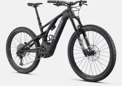 Cycli Specialized Turbo Levo Comp Carbon Gen 3 18 Cycli Specialized Turbo Levo Comp Carbon Gen 3 -pyöräkauppa 96422 50 LEVO COMP CARBON BLK LTSIL BLK FDSQ