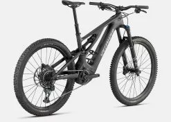 Cycli Specialized Turbo Levo Comp Carbon Gen 3 19 Cycli Specialized Turbo Levo Comp Carbon Gen 3 -pyöräkauppa 96422 50 LEVO COMP CARBON BLK LTSIL BLK RDSQ