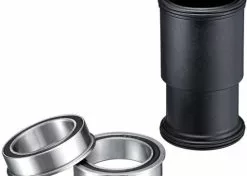 Cycli.fi E13 BB92 Bottom Bracket, 24mm Spindle
