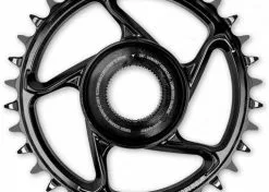 Cycli.fi E13 E*spec Aluminum DM Chainring, Brose