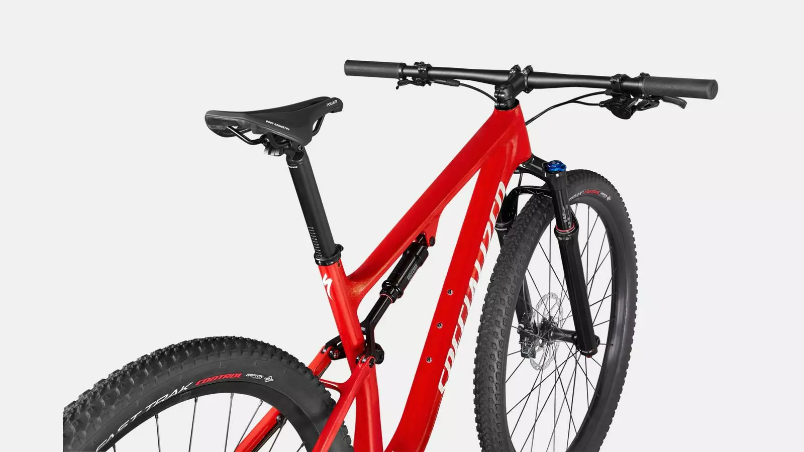 Cycli Specialized Epic Comp Carbon 2021 Maastopyörä 4 Cycli Specialized Epic Comp Carbon 2021 Maastopyörä - Image 4