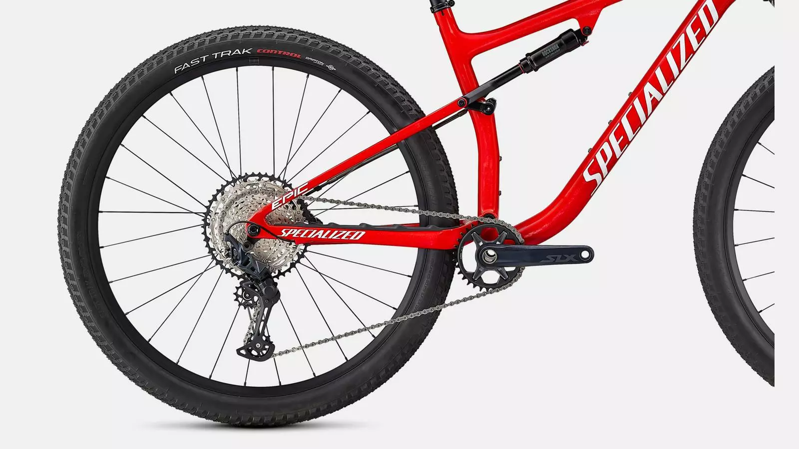 Cycli Specialized Epic Comp Carbon 2021 Maastopyörä 7 Cycli Specialized Epic Comp Carbon 2021 Maastopyörä - Image 7