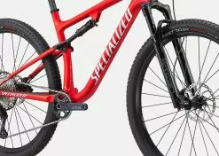 Cycli Specialized Epic Comp Carbon 2021 Maastopyörä 16 Cycli Specialized Epic Comp Carbon 2021 Maastopyörä -pyöräkauppa 97620 50 EPIC COMP FLORED METWHTSIL D16 CROP9