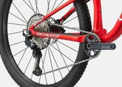 Cycli Specialized Epic Comp Carbon 2021 Maastopyörä 17 Cycli Specialized Epic Comp Carbon 2021 Maastopyörä -pyöräkauppa 97620 50 EPIC COMP FLORED METWHTSIL D19 CROP12