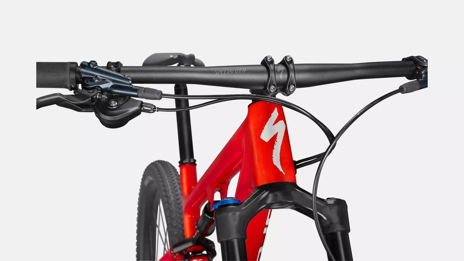 Cycli Specialized Epic Comp Carbon 2021 Maastopyörä 5 Cycli Specialized Epic Comp Carbon 2021 Maastopyörä - Image 5