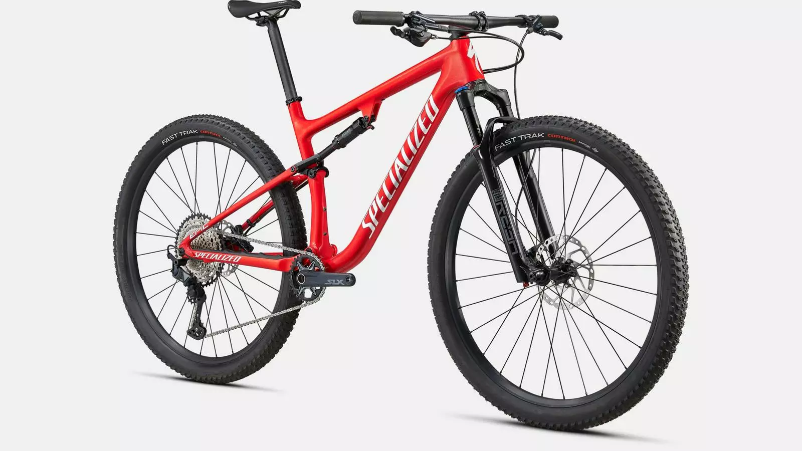 Cycli Specialized Epic Comp Carbon 2021 Maastopyörä 2 Cycli Specialized Epic Comp Carbon 2021 Maastopyörä - Image 2