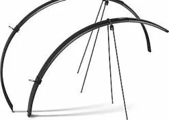 Cycli Specialized Dry-Tech Fenders Set 52c