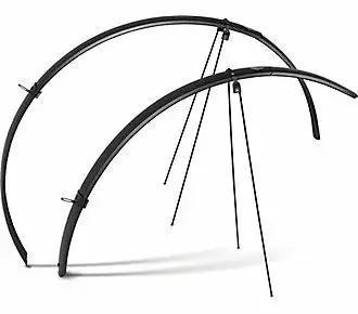 Cycli Specialized DRY-TECH Fender Set 35c 1 Cycli Specialized DRY-TECH Fender Set 35c