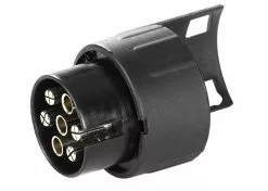 Cycli Thule 9906 Adapteri Vetokoukun Pistorasiaan 7->13