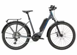 Cycli.fi Trek Allant+ 6 Lowstep