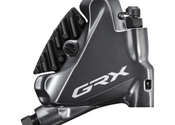 Cycli.fi SHIMANO GRX Hydraulinen Levyjarru BR-RX810-R 2-mäntäinen Flat Mount
