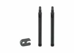 Cycli Bontrager Presta Valve Extenders 60mm