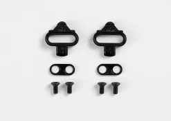 Cycli.fi Bontrager MTB Clipless Pedal Cleat Set