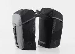 Cycli Bontrager MIK Double Pannier