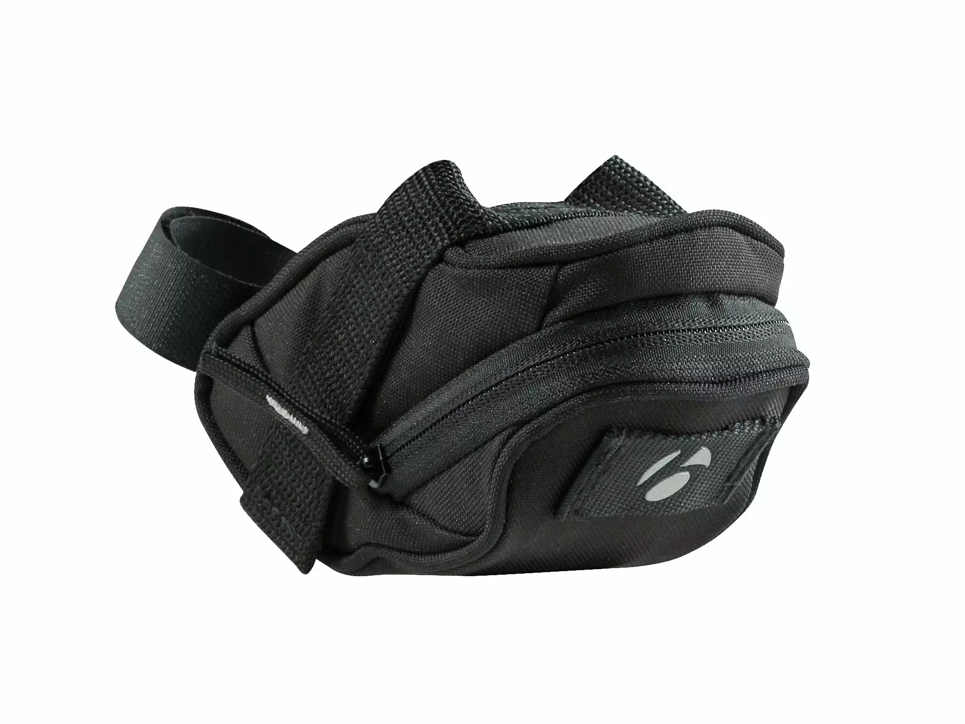 Cycli.fi Bontrager Comp Seat Pack 1 Cycli.fi Bontrager Comp Seat Pack
