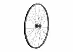 Cycli.fi Bontrager Connection 29" Schrader 6-Bolt Disc MTB Wheel Front