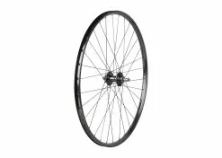 Cycli.fi Bontrager Connection 29" Schrader 6-Bolt Disc MTB Takakiekko