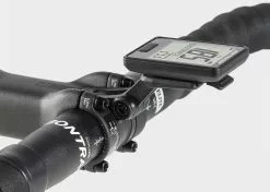 Cycli Bontrager Elite Ohjainkannatin 31.8mm Alumiini -pyöräkauppa BontragerEliteStem 31465 A Alt7