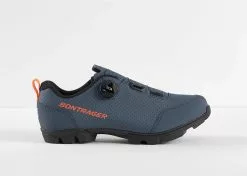 Cycli.fi Bontrager Evoke Mountain