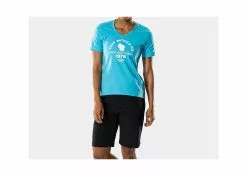 Cycli Bontrager Evoke Women’s Mountain Short Musta