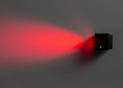 Cycli Bontrager Flare RT Takavalo 8 Cycli Bontrager Flare RT Takavalo -pyöräkauppa BontragerFlareRTTailLight 23999 A Alt2