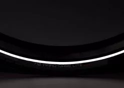 Cycli.fi Bontrager H2 Hard-Case Lite Reflective Hybrid Tire -pyöräkauppa BontragerH2HardCaseLightReflective 31552 A Alt3