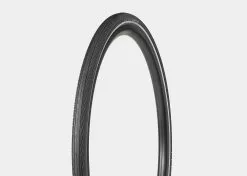 Cycli.fi Bontrager H2 Hard-Case Lite Reflective Hybrid Tire