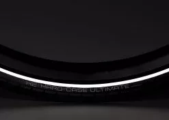 Cycli Bontrager H2 Hard-Case Ultimate Reflective Hybrid Tire -pyöräkauppa BontragerH2HardCaseUltimateReflective 31553 A Alt3