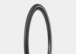 Cycli Bontrager H2 Hard-Case Ultimate Reflective Hybrid Tire