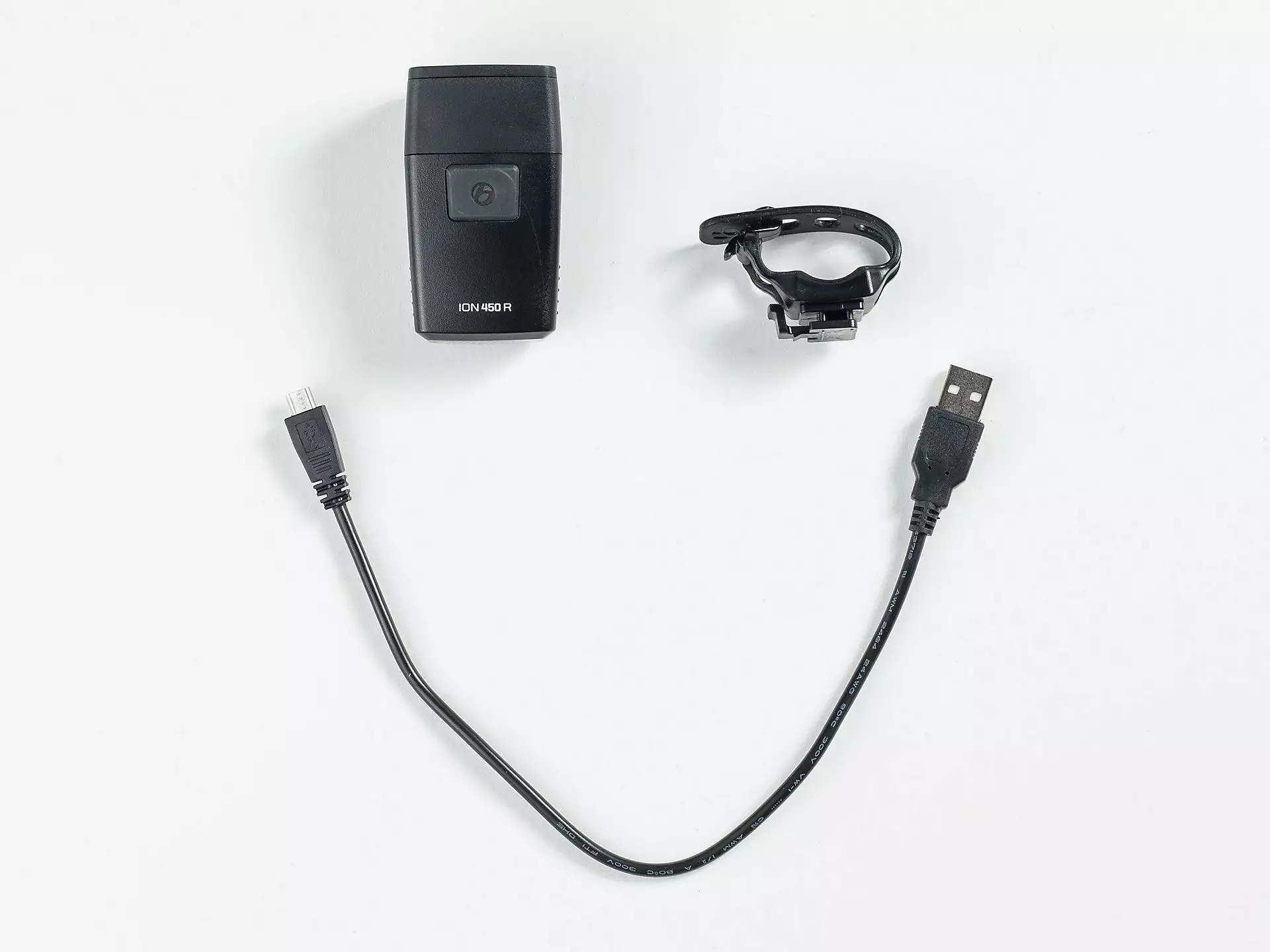 Cycli.fi Bontrager Ion 450 R Ajovalo 3 Cycli.fi Bontrager Ion 450 R Ajovalo - Image 3