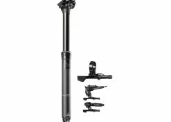 Cycli Bontrager Line Elite Dropper Seatpost 130mm
