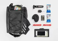 Cycli Bontrager MIK Utility Trunk Bag 5 Cycli Bontrager MIK Utility Trunk Bag -pyöräkauppa BontragerMIKUtilityTrunkBag 22738 A Alt1