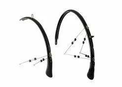 Cycli Bontrager Lokasuoja NCS 700 X 28–35mm Black