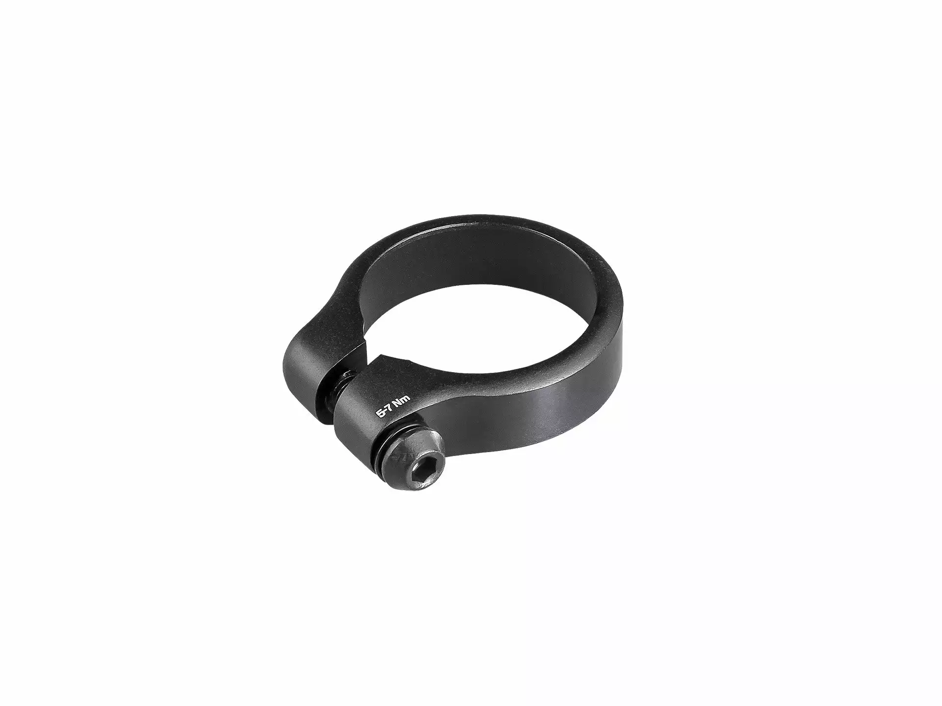 Cycli Bontrager Seatpost Part Clamp 36.4mm Bolt-on Premium 1 Cycli Bontrager Seatpost Part Clamp 36.4mm Bolt-on Premium