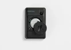 Bontrager RIDEtime Elite Cycling Computer -pyöräkauppa BontragerRIDEtimeEliteComputer 21830 A Alt3