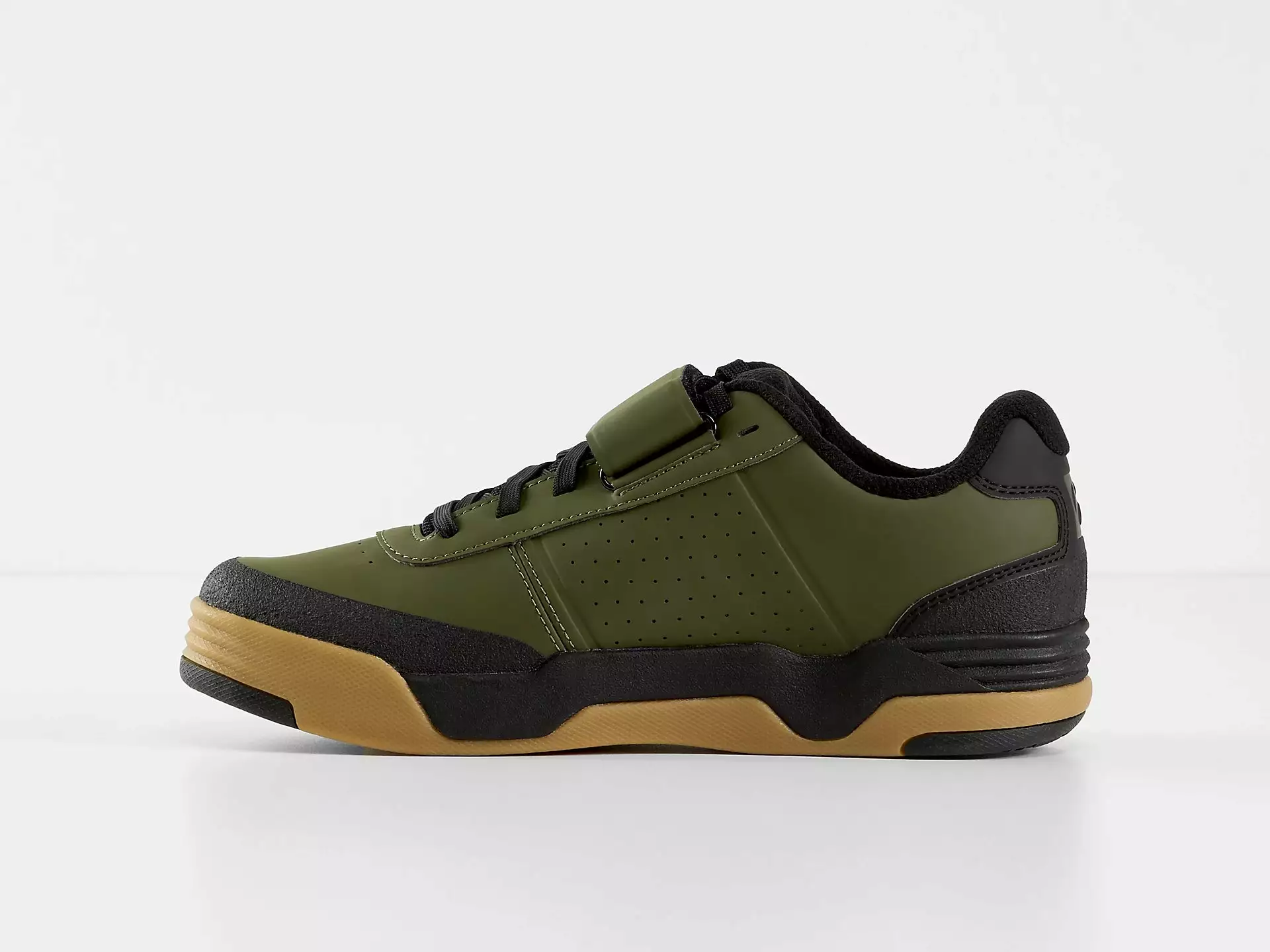 Cycli Bontrager Rally MTB Kenkä 2 Cycli Bontrager Rally MTB Kenkä - Image 2