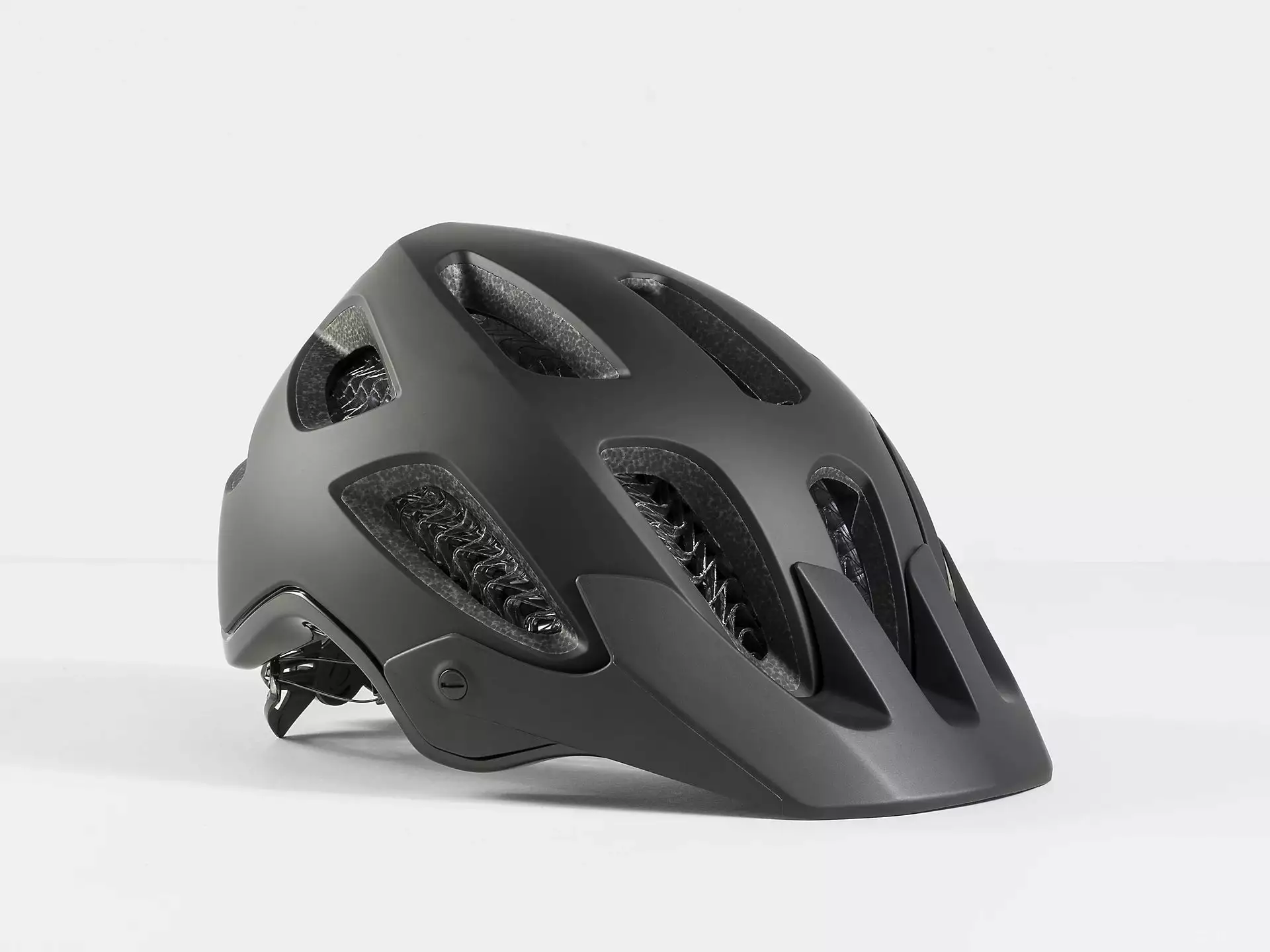 Cycli Bontrager Rally WaveCel 1 Cycli Bontrager Rally WaveCel