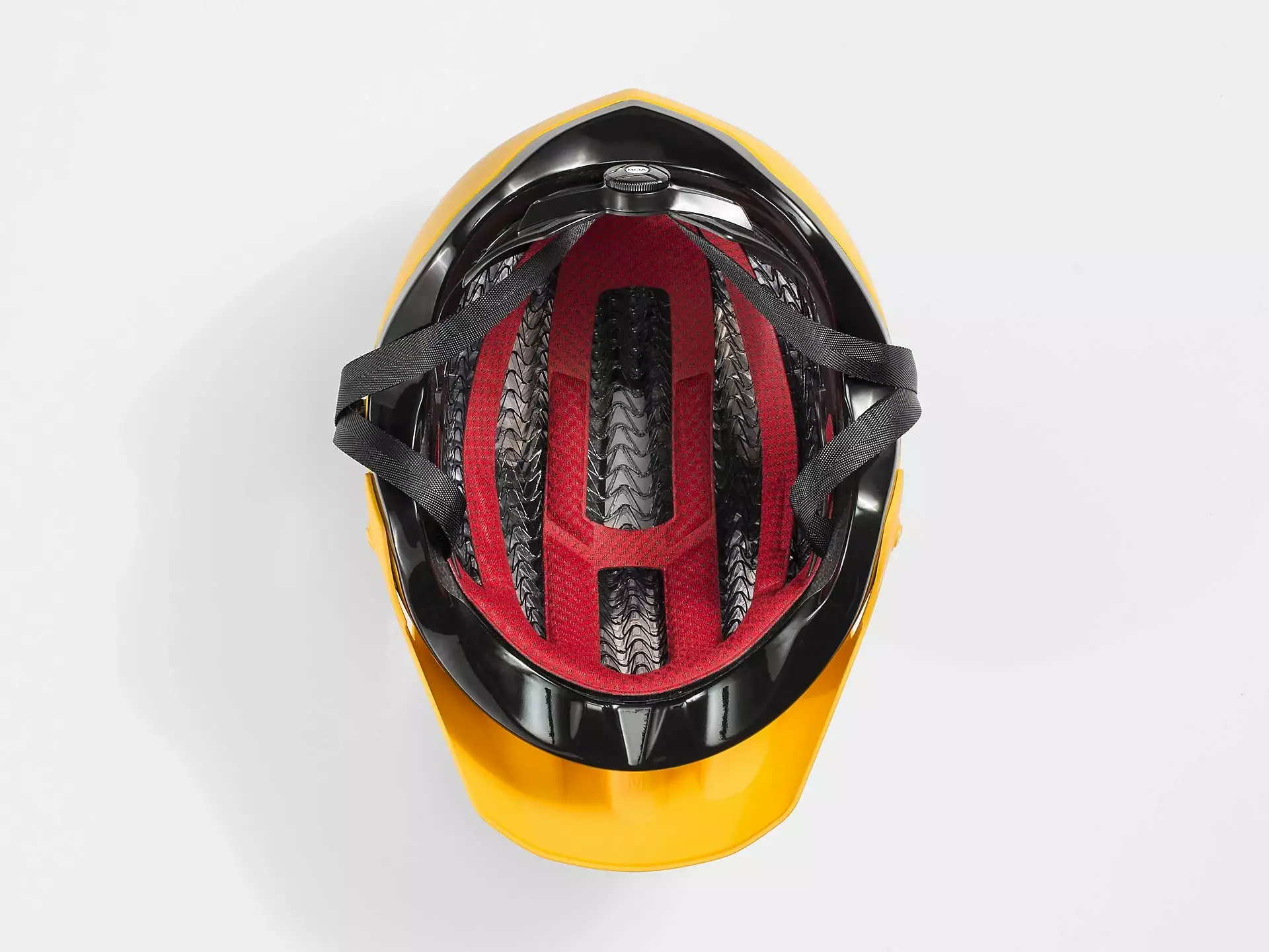 Cycli Bontrager Rally WaveCel 6 Cycli Bontrager Rally WaveCel - Image 6