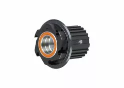 Cycli Bontrager Rapid Drive Micro Spline V2 12-Speed Freehub Body, Black 148mm OLD