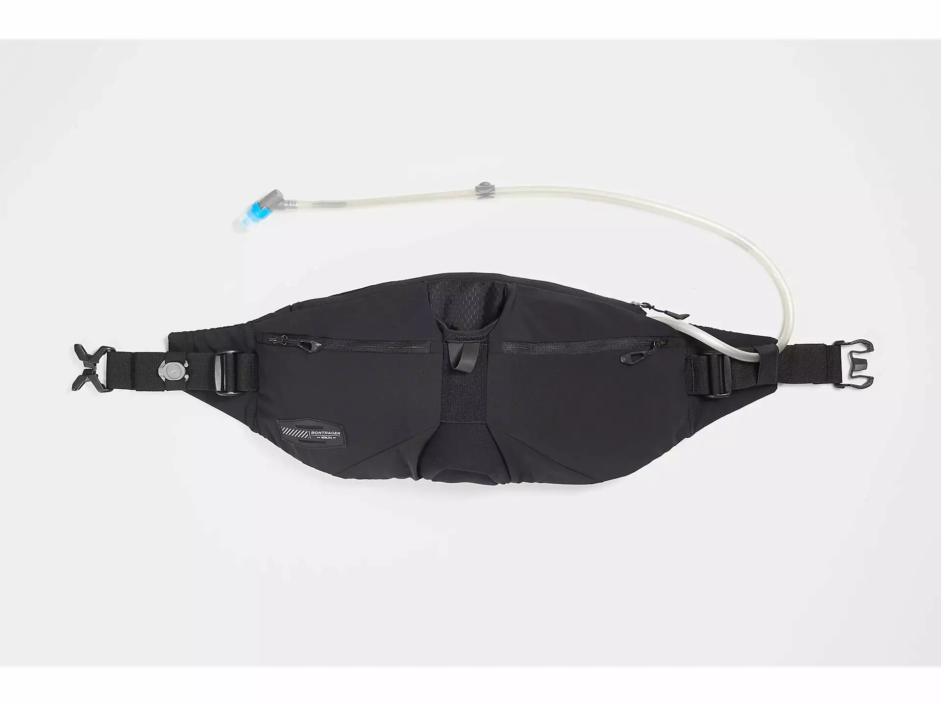 Cycli.fi Bontrager Rapid Pack Hydro 1 Cycli.fi Bontrager Rapid Pack Hydro