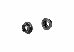 Cycli Bontrager Rhythm 15mm Axle End Cap Front