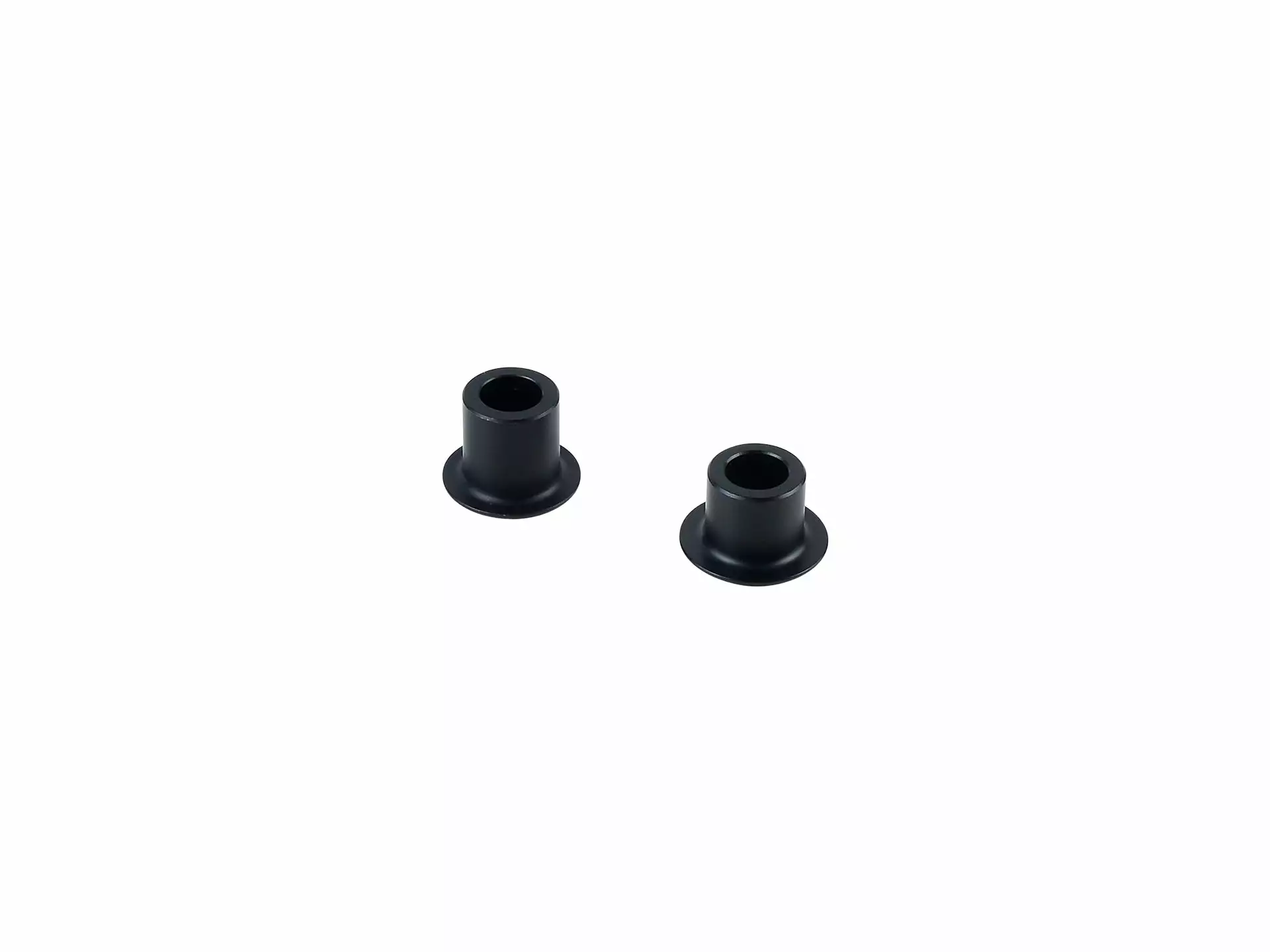 Cycli Bontrager Rhythm Elite/Pro 12mm Axle End Cap 1 Cycli Bontrager Rhythm Elite/Pro 12mm Axle End Cap