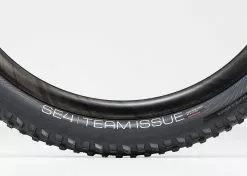 Cycli Bontrager SE4 27.5x2.60 Team Issue TLR MTB Tire -pyöräkauppa BontragerSE4TeamIssueTLR 13586 E Alt2