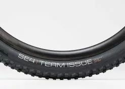 Cycli Bontrager SE4 29x2.6 Team Issue TLR Black Rengas