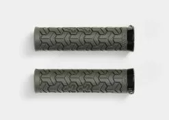Cycli Bontrager SE Elite MTB Grip Set -pyöräkauppa BontragerSEEliteGripRecycledPlastic 36985 H Primary