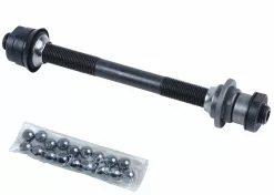 Cycli Bontrager SSR Axle Kit 130mm