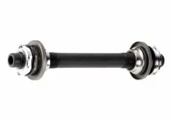 Cycli Bontrager SSR Axle Kit Front 100mm